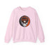 Grateful Dead - Baltimore Orioles Grateful Dead Stealie Crewneck Sweatshirt - MLB - StealieShop